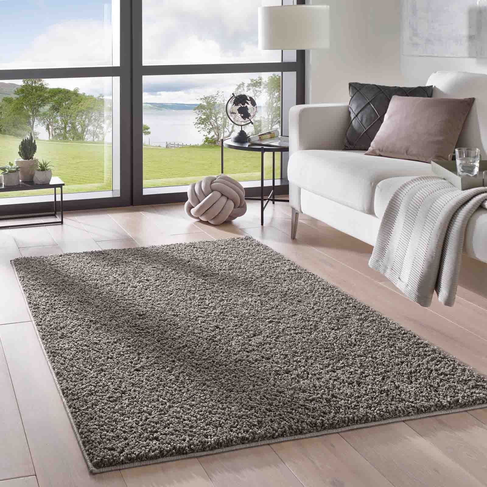 Teppich Einfache, speziell geformte, wasserabsorbierende Anti-Rutsch-Decke,  L.Ru UG, Schlafzimmer, Wohnzimmer, Sofa, Teebett, volle Bodenmatte