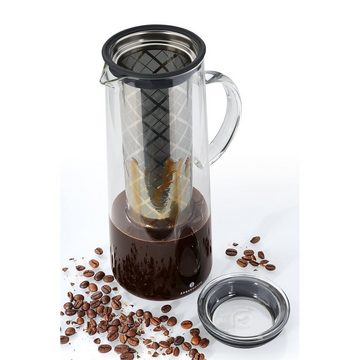 ZASSENHAUS Kaffeebereiter Kaffeezubereiter Aroma Brew