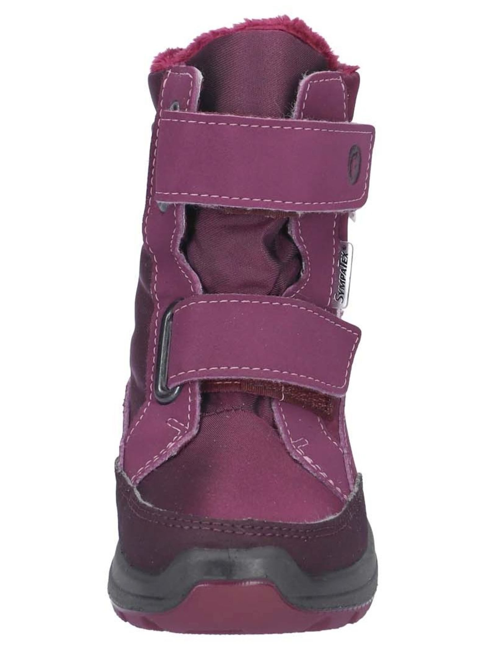 Ricosta Stiefelette Lederimitat/Textil . Stiefelette (1-tlg)