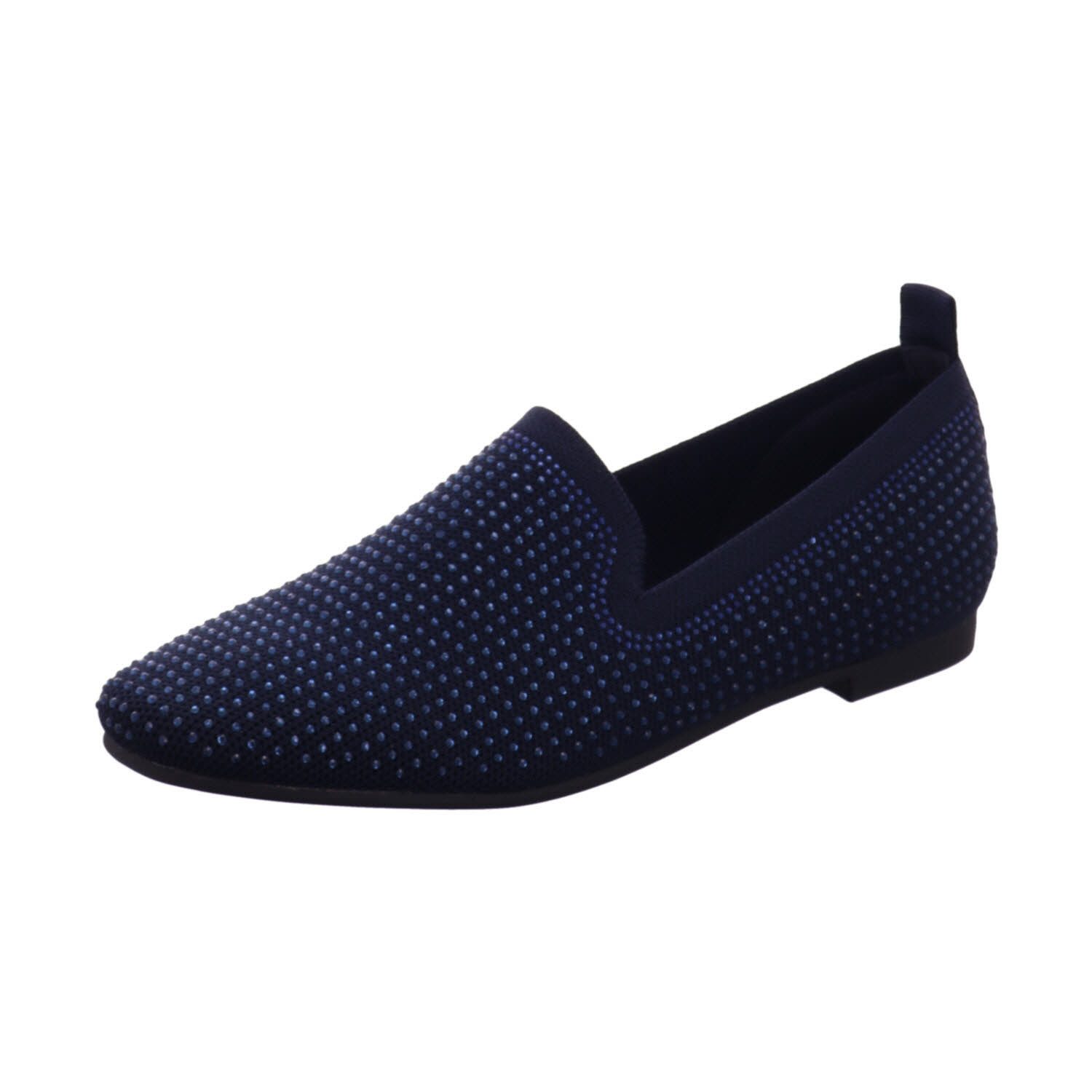 La Strada Slipper