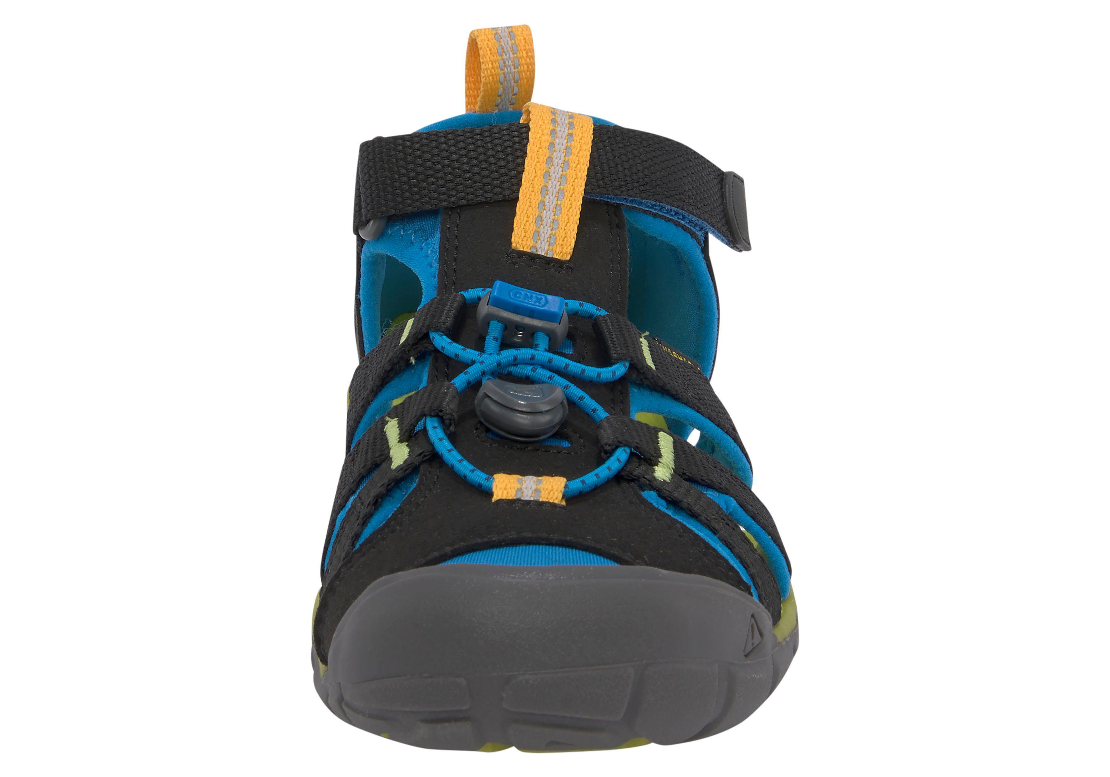 Keen SEACAMP II CNX Sandale