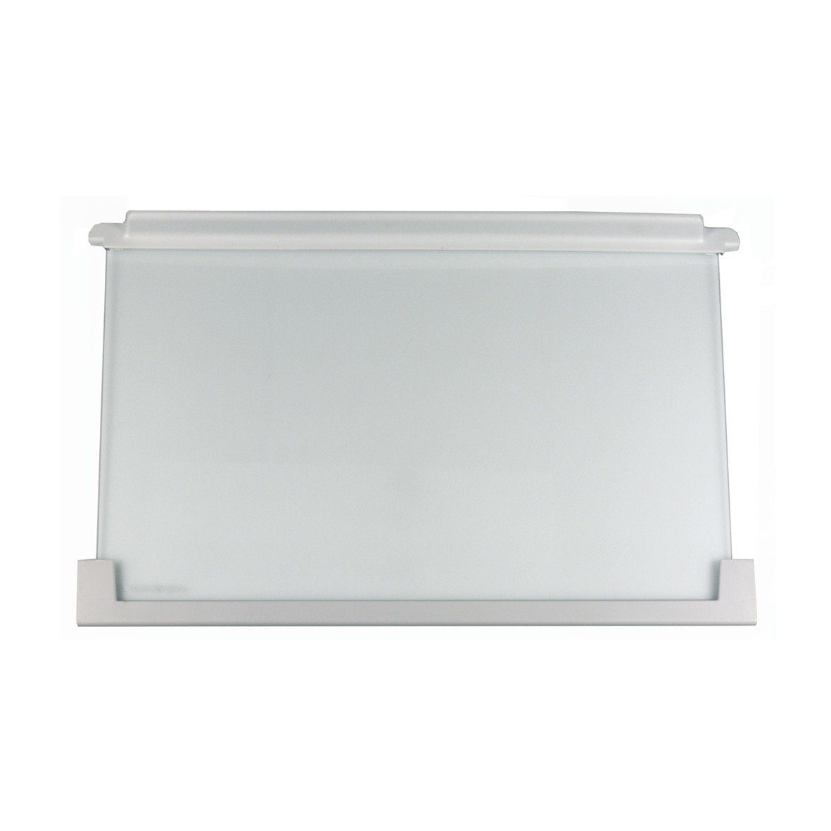 easyPART Einlegeboden wie Electrolux 2251531063 Glasplatte Abdeckplatte, Kühlschrank / Gefriergerät