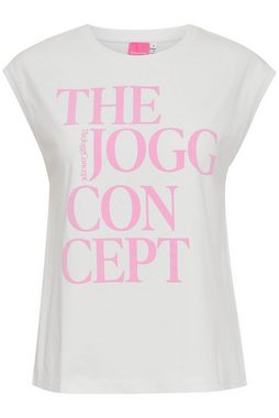 TheJoggConcept. T-Shirt JCSIMONA PUFF TSHIRT - 22800047