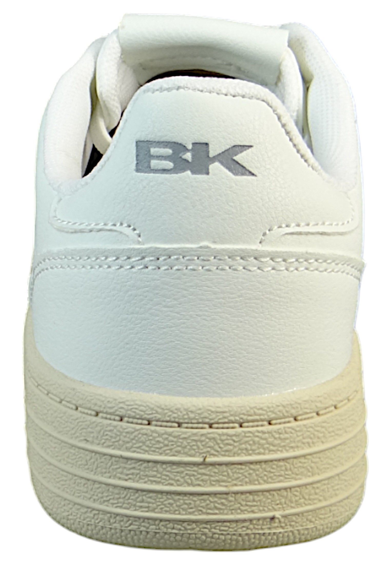 British Knights B53-3614 01 White Sneaker
