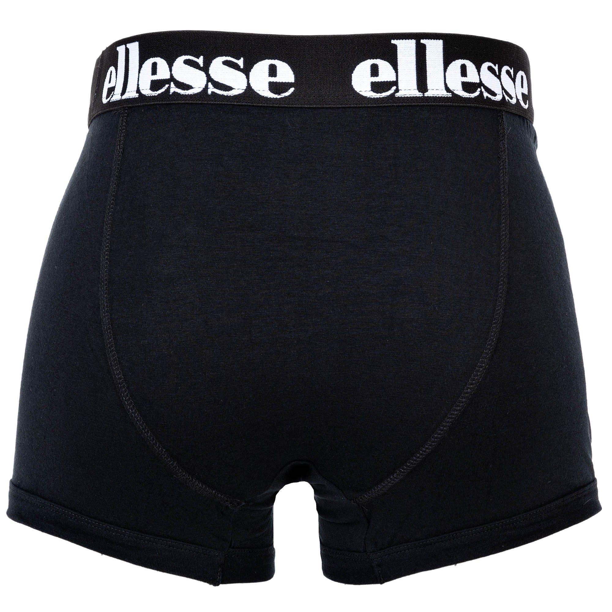 Ellesse Boxer Herren Boxershort 7er Pack Baumwolle (Packung, 7er Pack) günstig online kaufen
