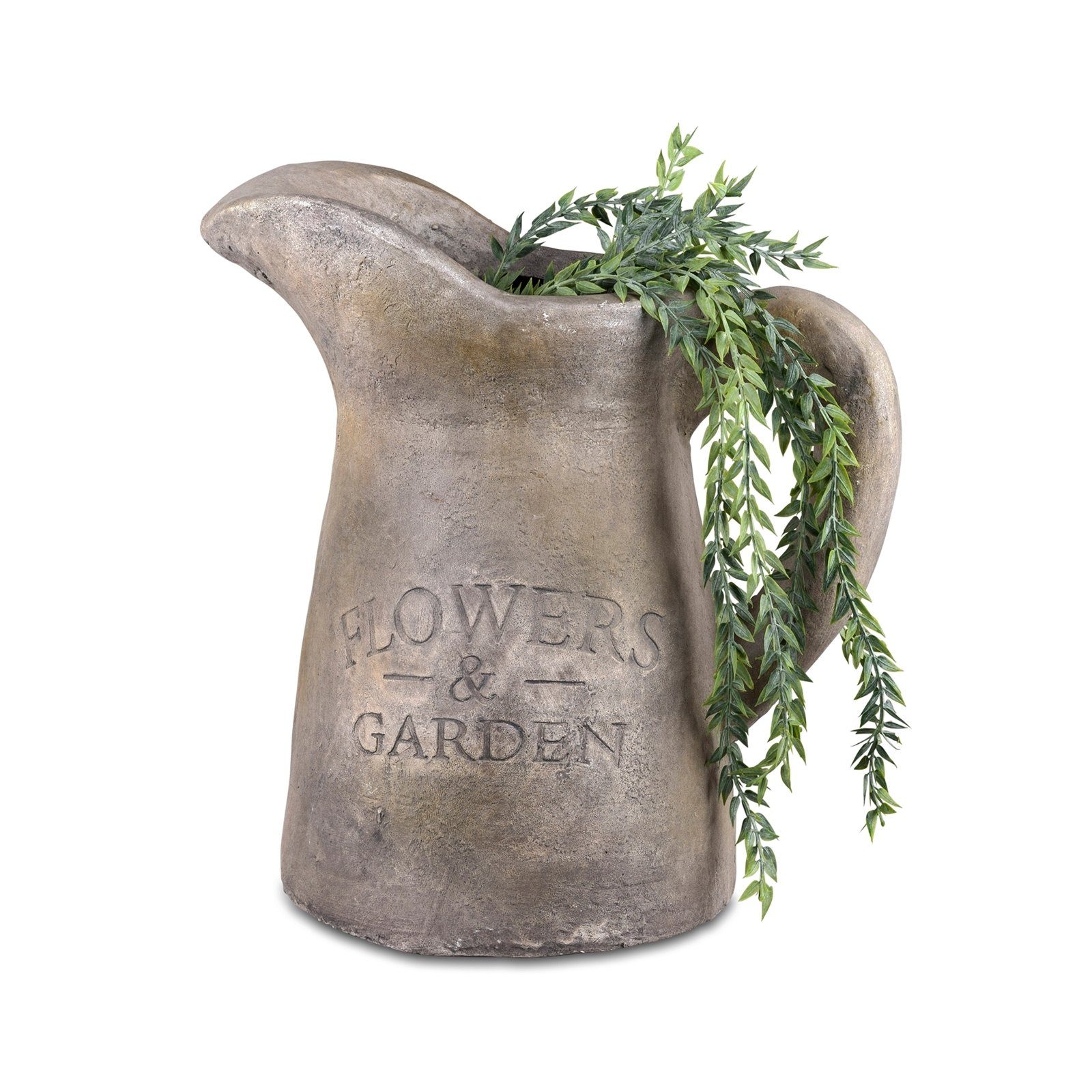 formano Pflanzkübel Pflanzkrug Vintage 36 cm günstig online kaufen