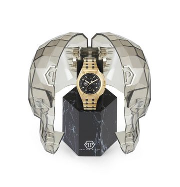 PHILIPP PLEIN Chronograph Plein Extreme