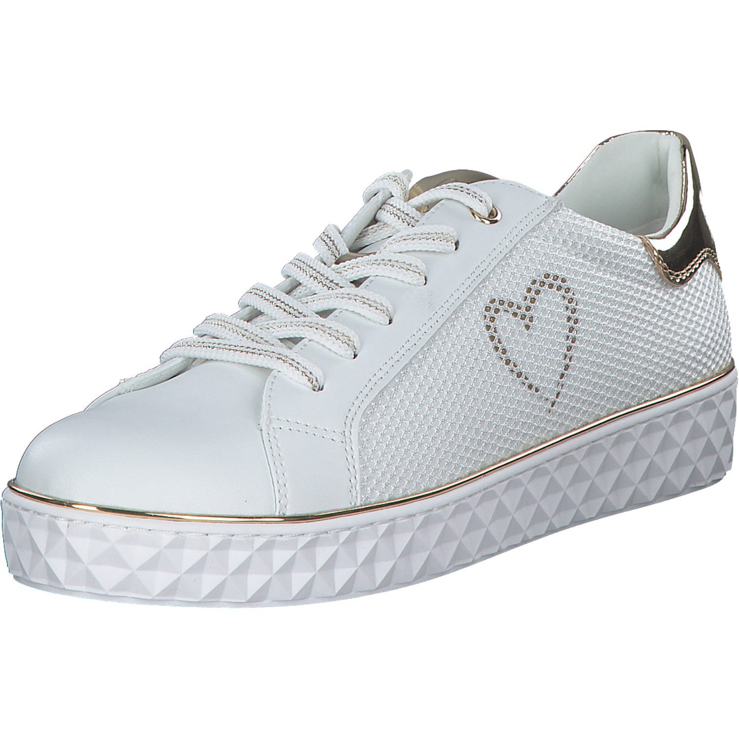 MARCO TOZZI 83700 Schnürschuh günstig online kaufen