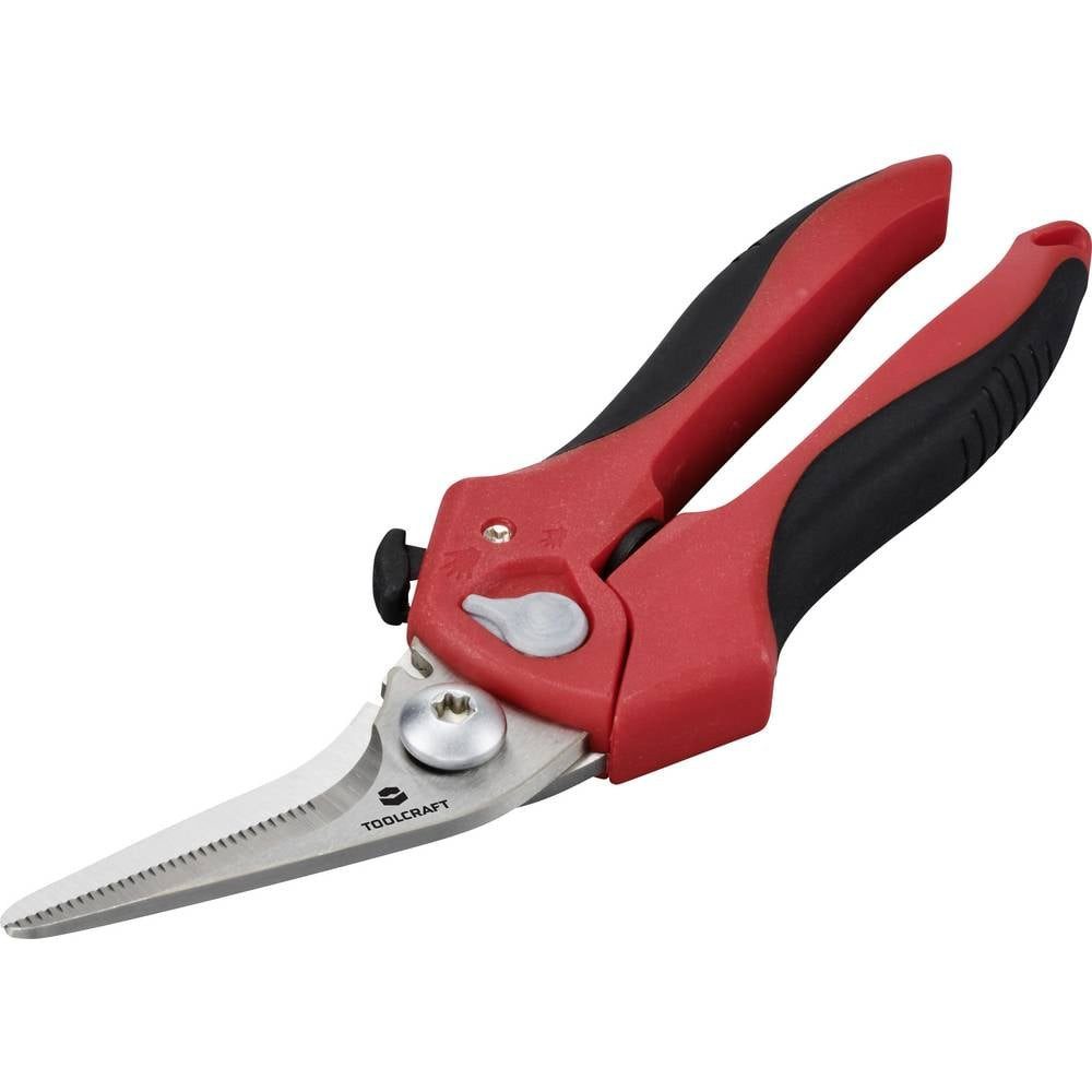 Universalschere Combischere gerade 200 mm