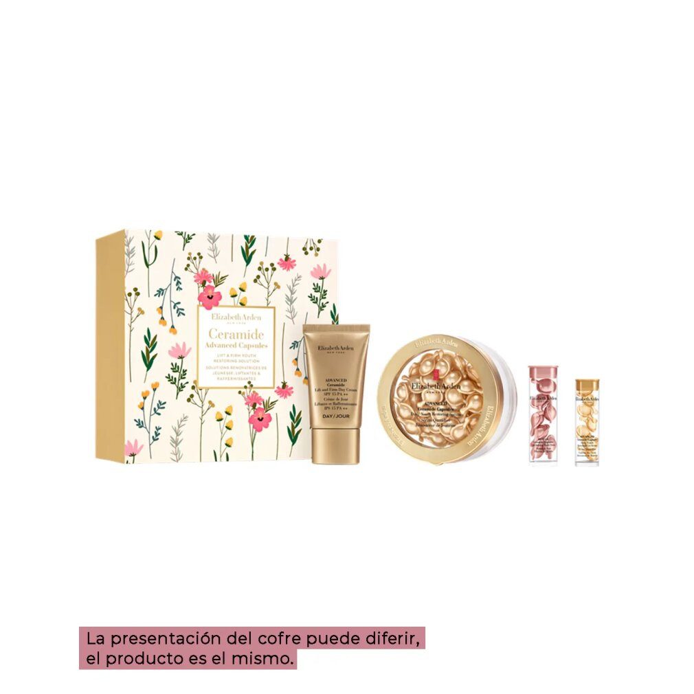 Elizabeth Arden Körperpflegemittel Plumping Hydration Set Hautpflege-Geschenkset