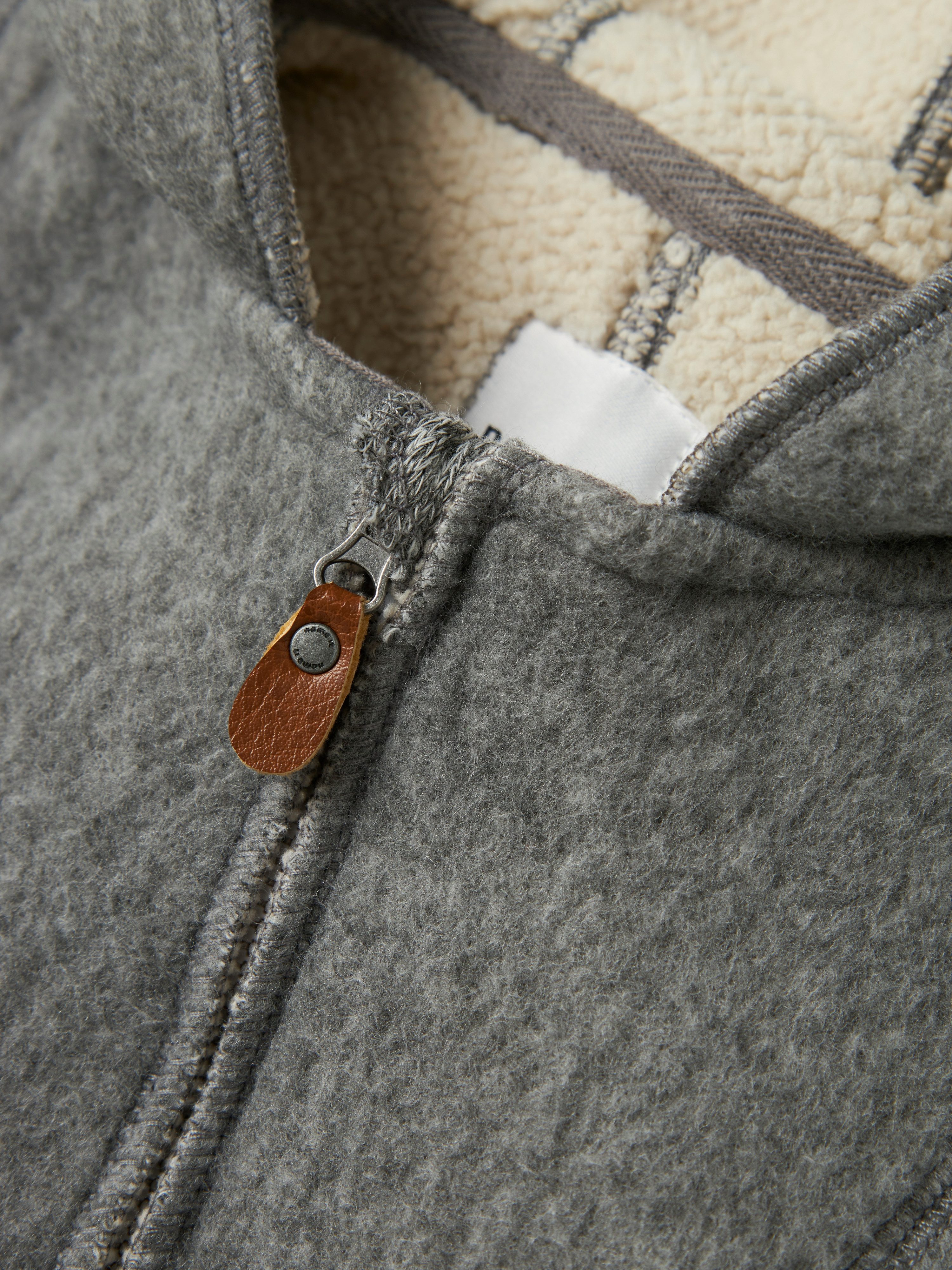 Name It Fleeceoverall NBNMILY SUIT2