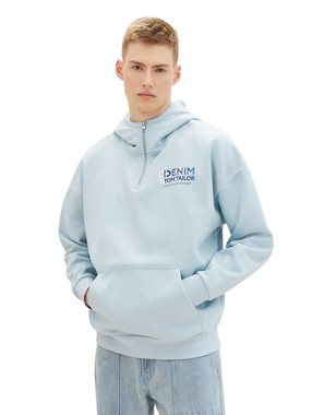 TOM TAILOR Denim Sweatshirt