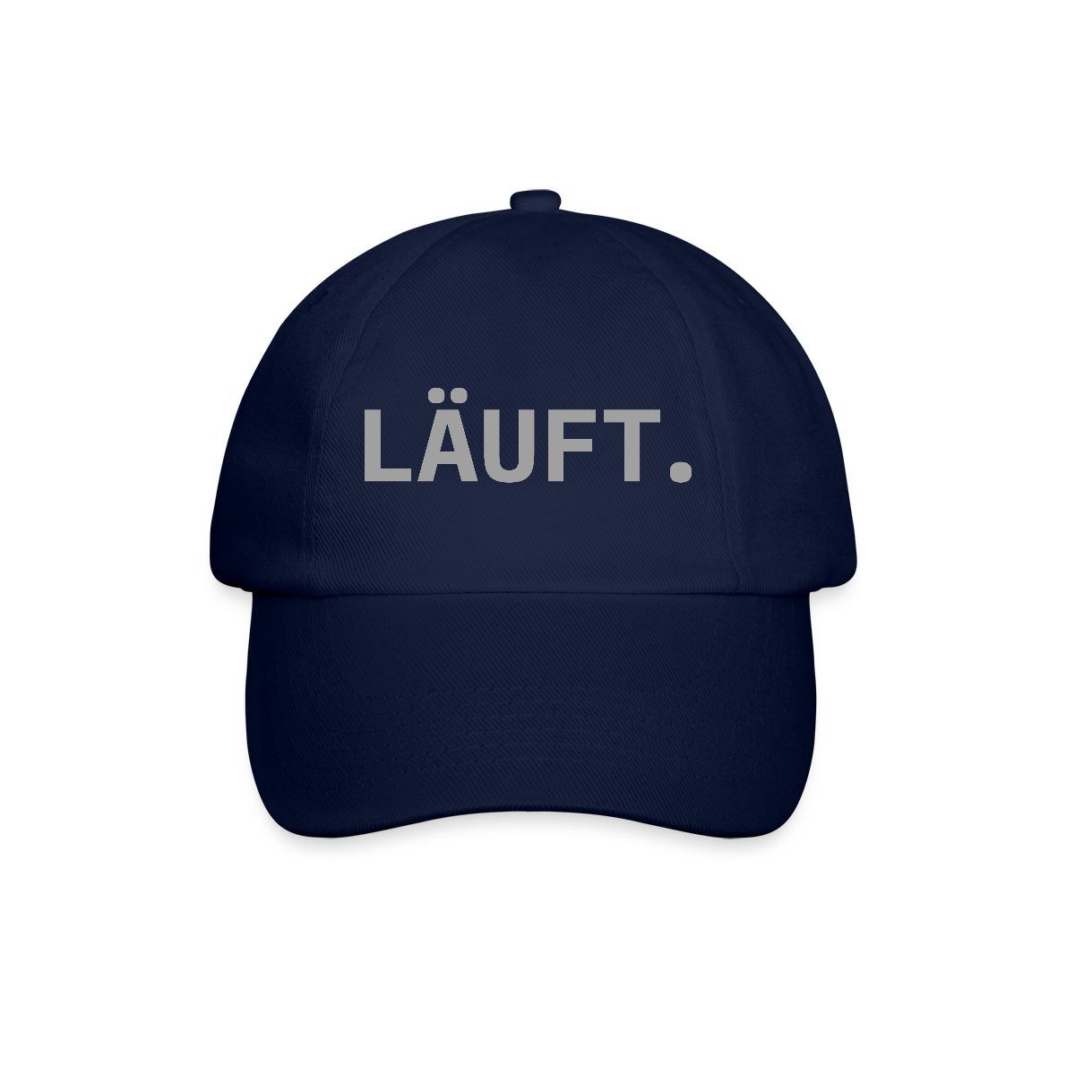 Baseball Cap Stromberg Läuft Baseballkappe