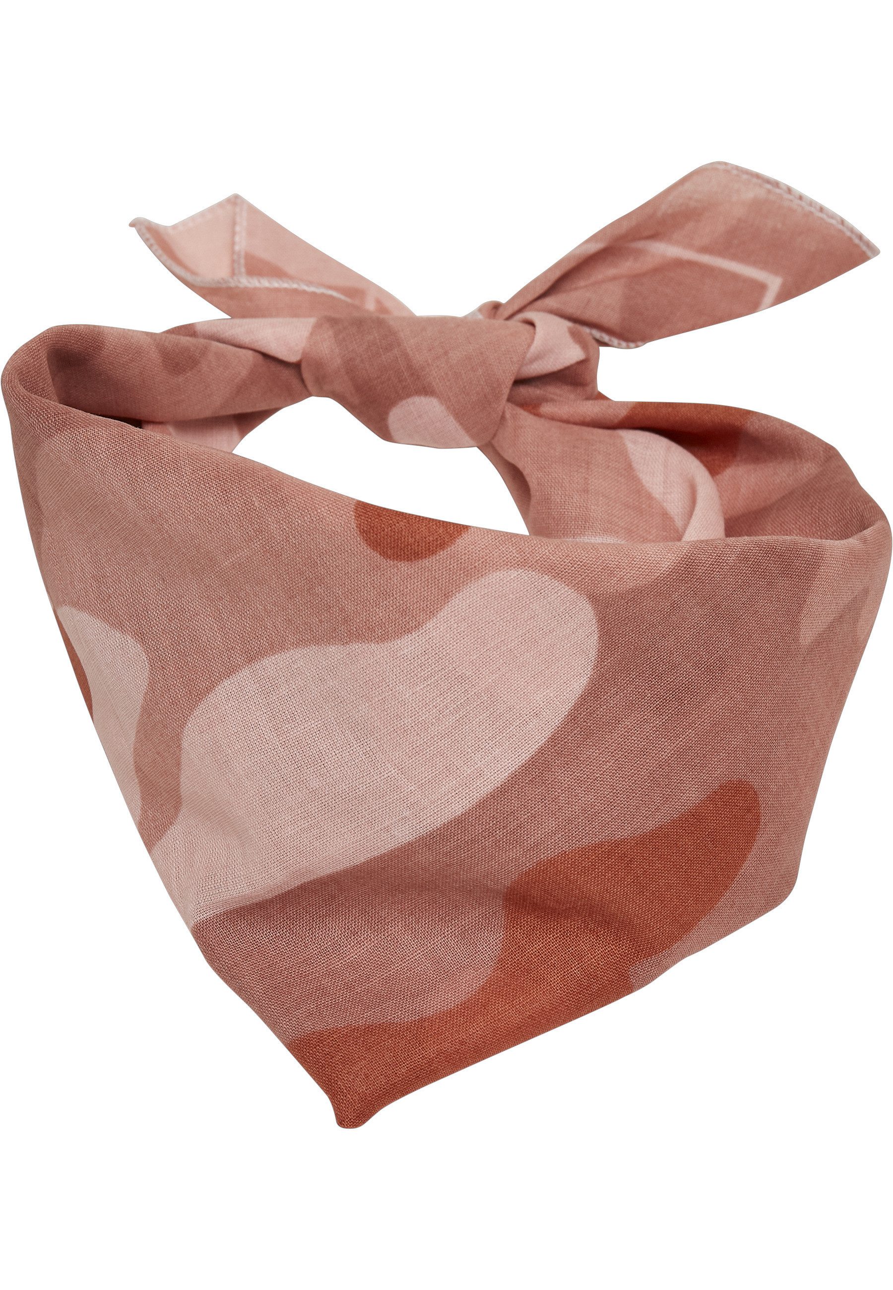 MSTRDS Bandana MSTRDS Unisex Alife and Kickin Lilou Winterjacke, (1-St)