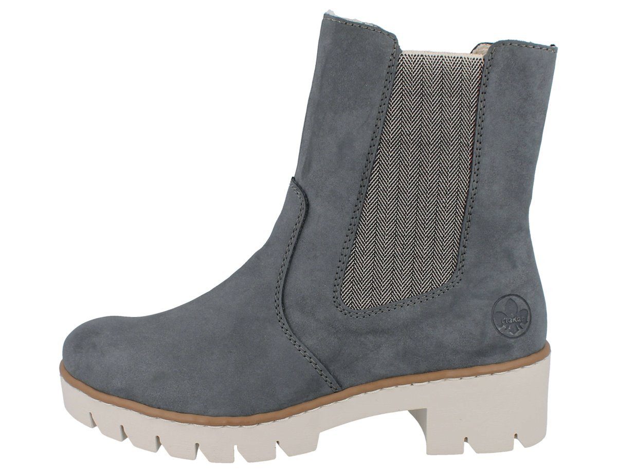 Rieker Stiefel günstig online kaufen