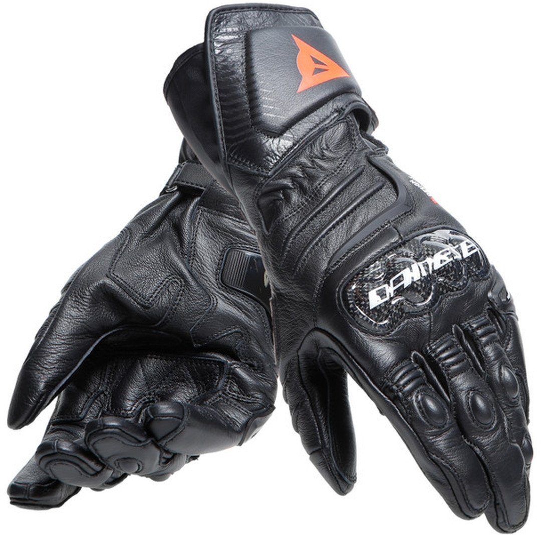 Dainese Motorradhandschuhe Carbon 4 Long Motorradhandschuhe protektoren günstig online kaufen