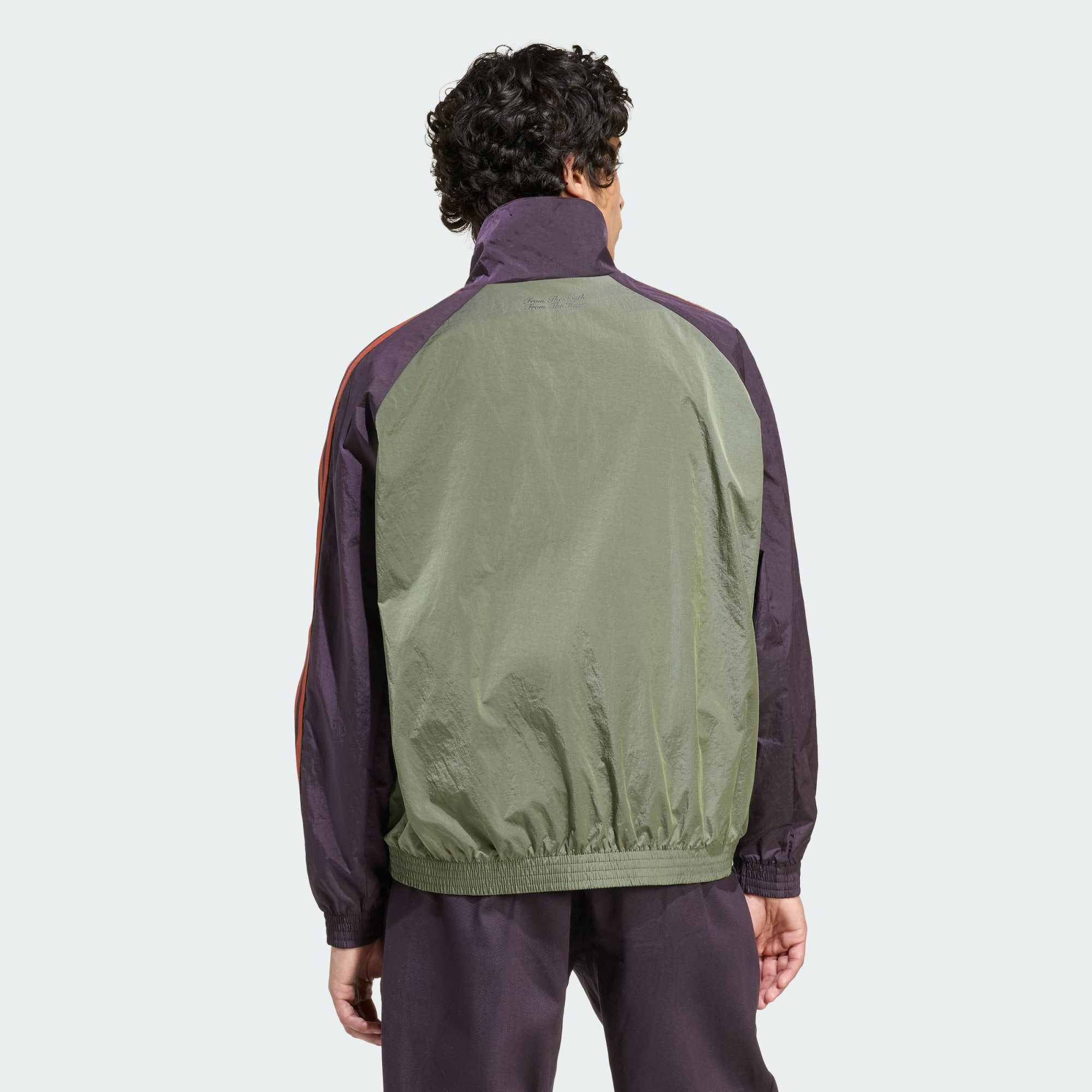 adidas Originals Trainingspullover (1-tlg) günstig online kaufen