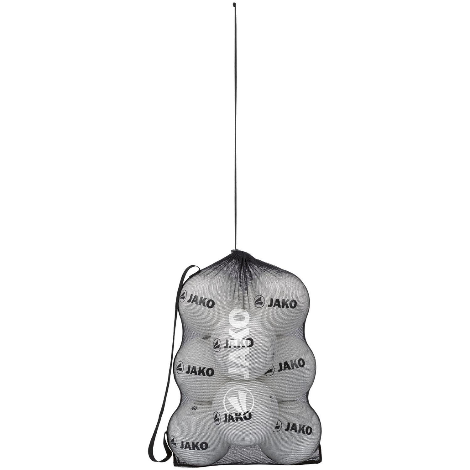 Jako Trainingshilfe Ballnetz 10er