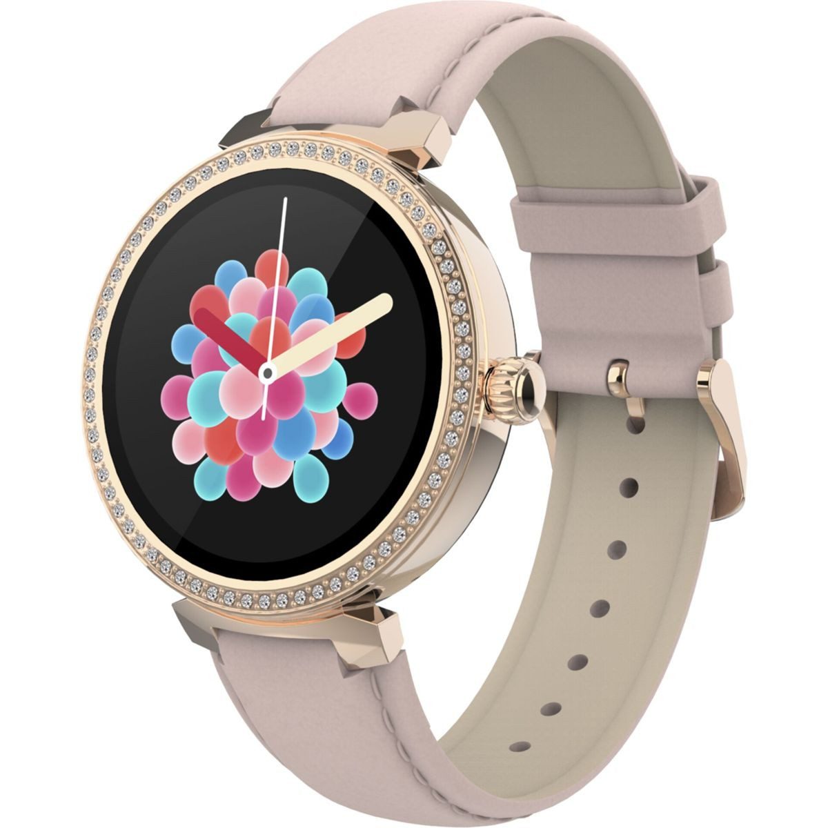 Denver SWC-342RO rosé Smartwatch