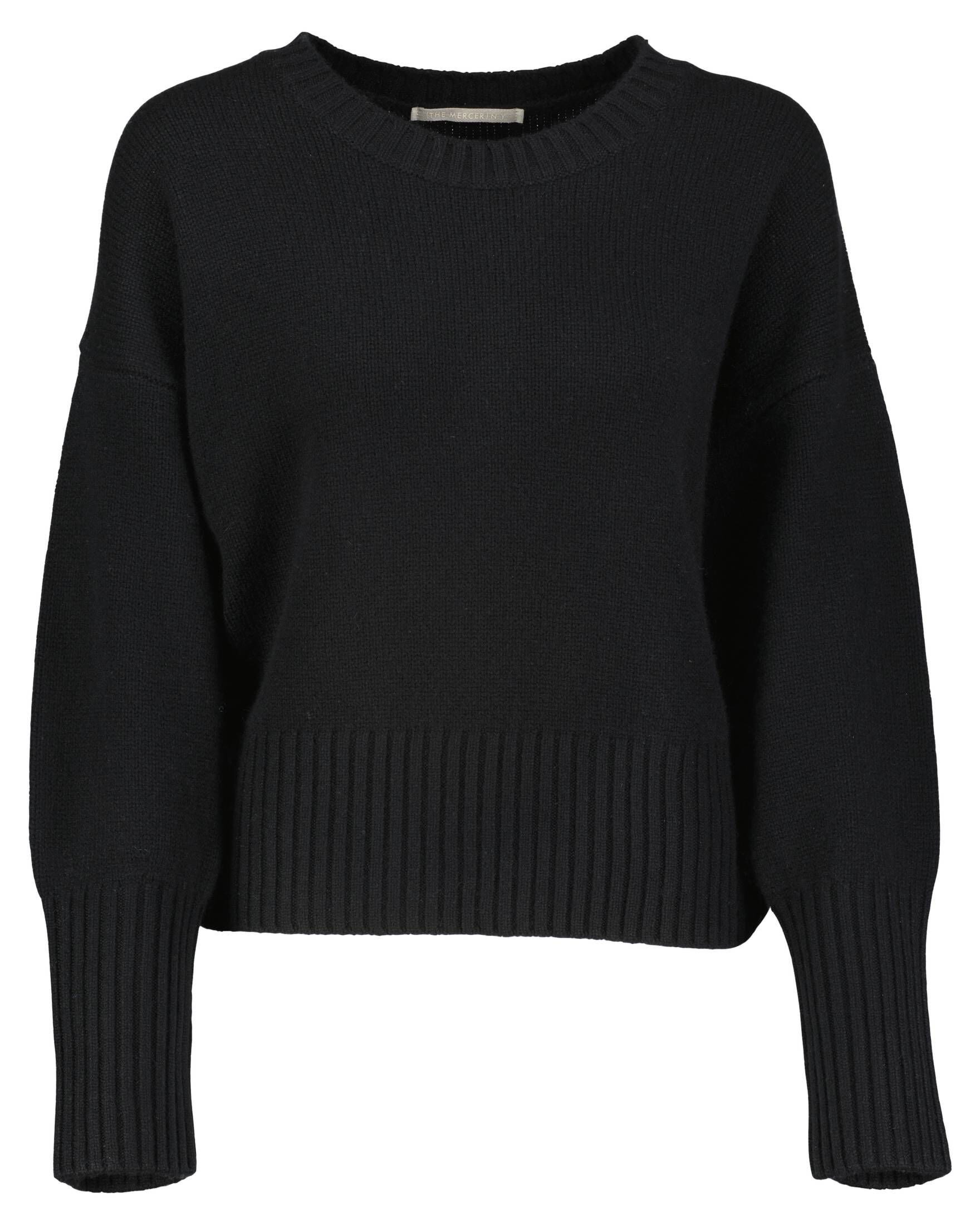 Strickpullover Damen Kaschmirpullover