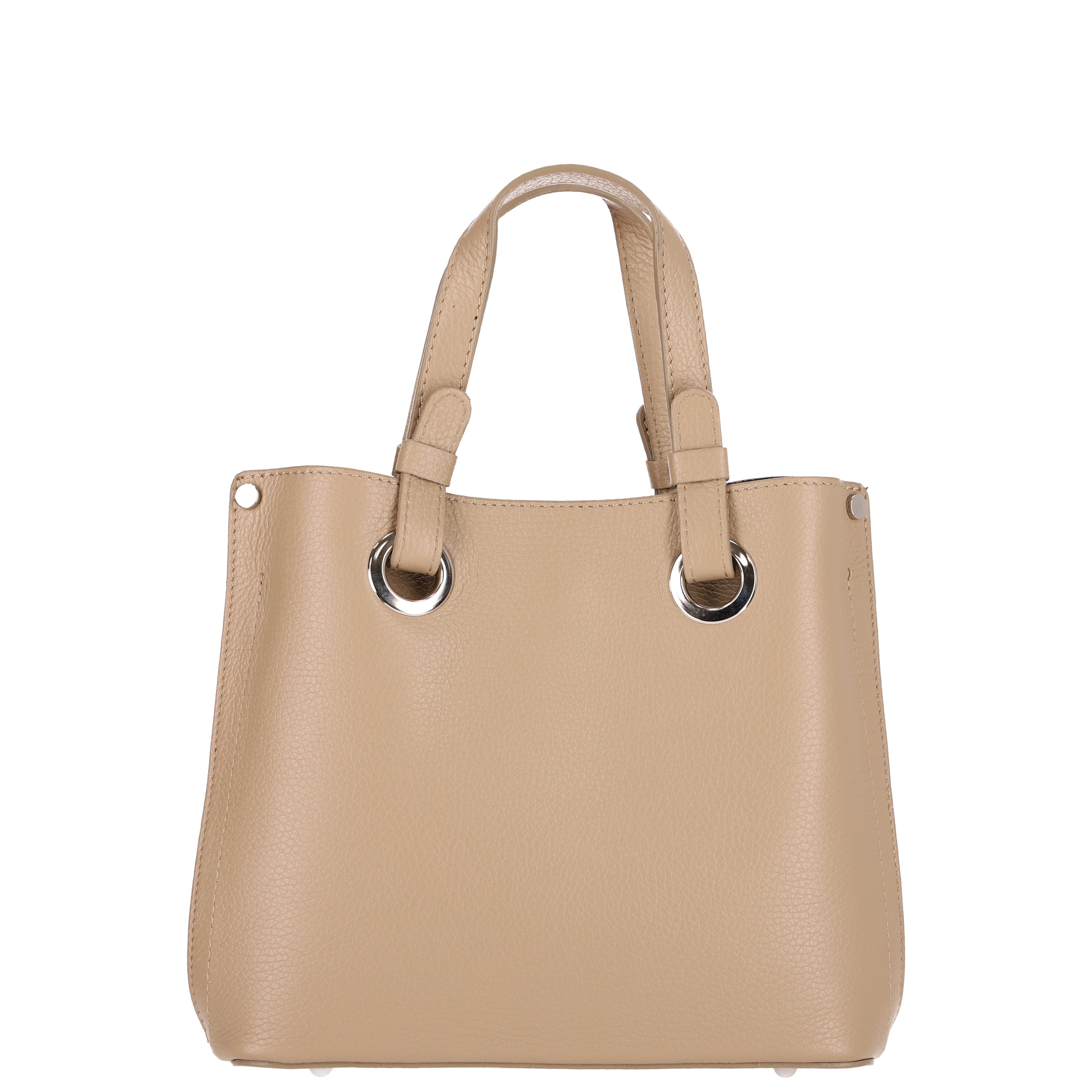 Botego Umhängetasche Damen echtes Leder, Handtasche günstig online kaufen