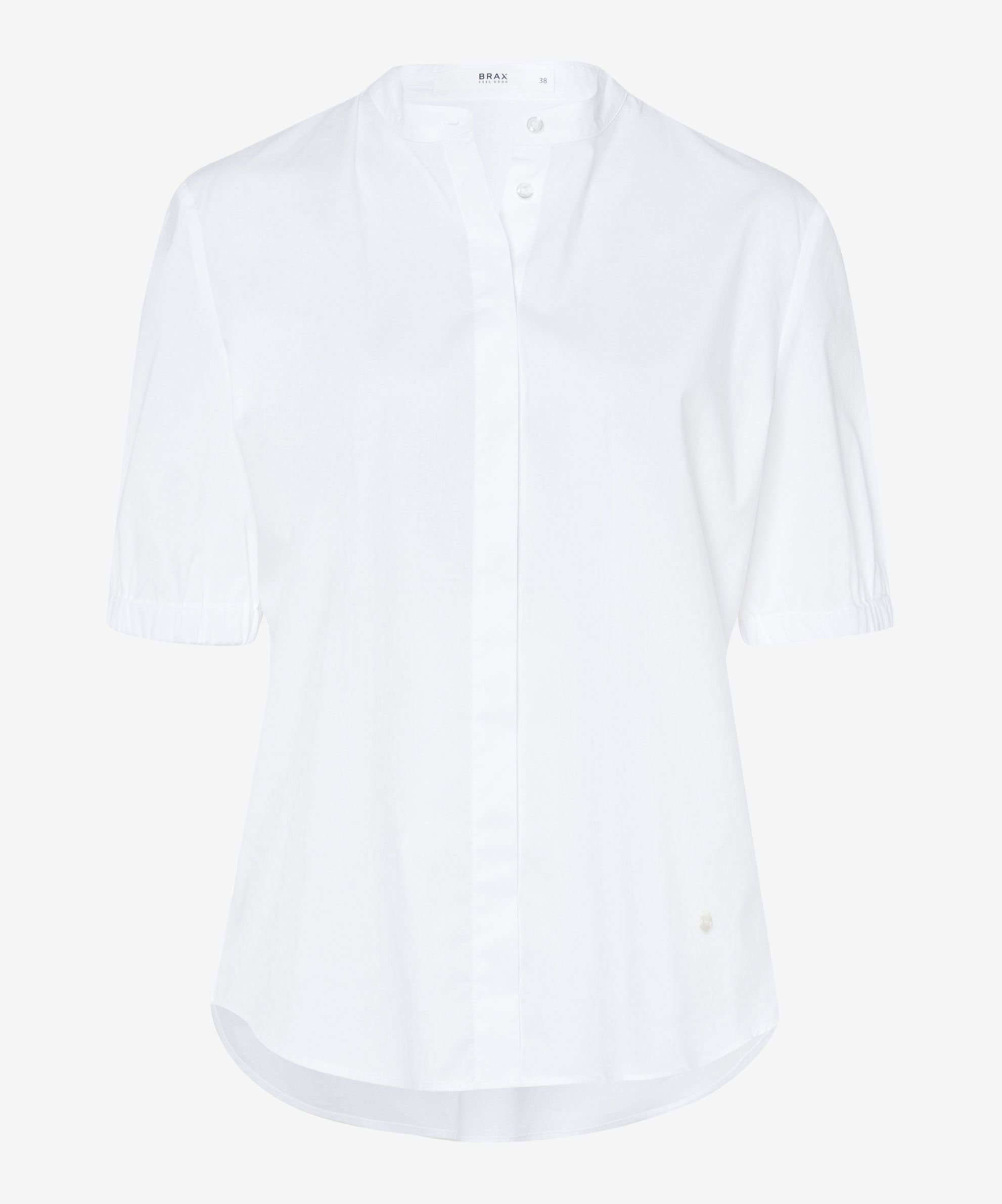 Shirtbluse