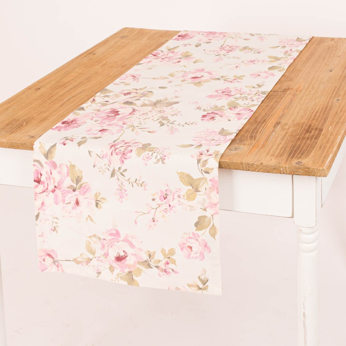 SCHÖNER LEBEN. Tischläufer Tischläufer Classic Painted günstig online kaufen