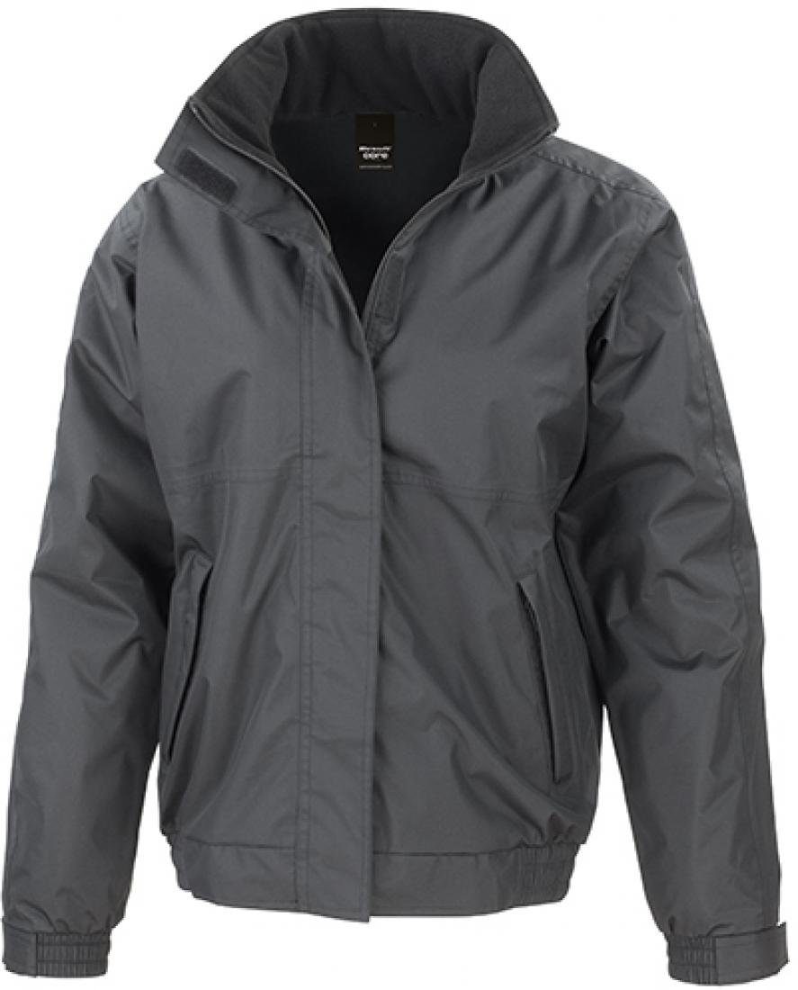 Outdoorjacke Herren Jacke Wasserabweisend bis 2.000 mm