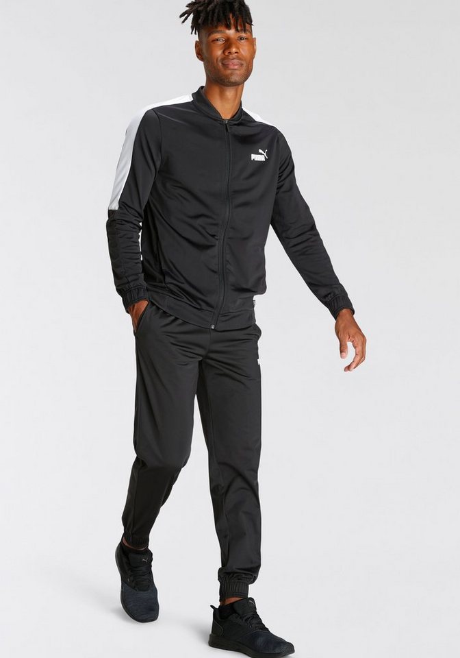 SUIT (2-tlg) BASEBALL Jogginganzug PUMA TRICOT