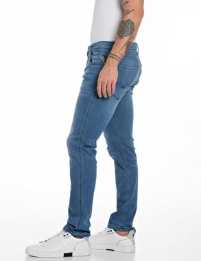 Replay 5-Pocket-Jeans