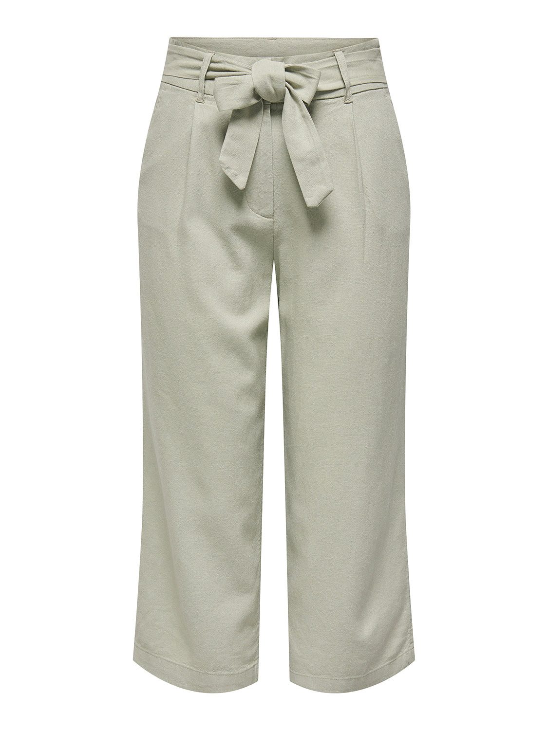 ONLY Leinenhose CARO (1-tlg) günstig online kaufen