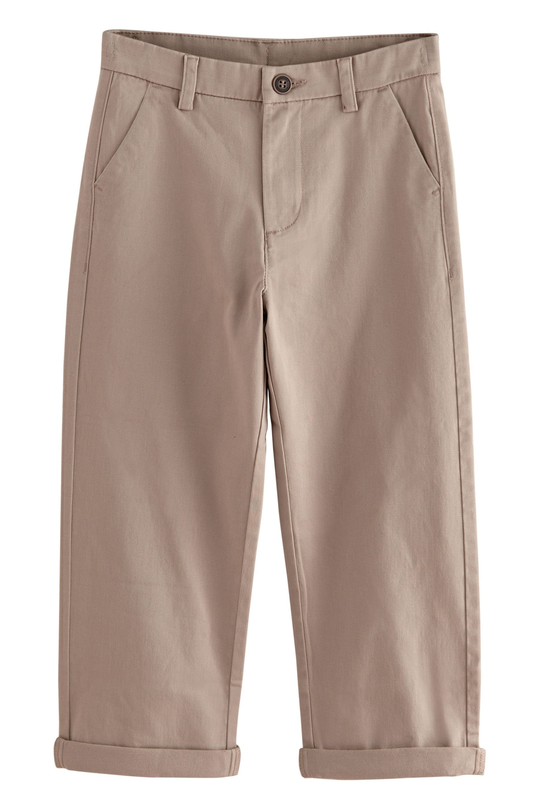 Next Chinohose Chinohose mit Stretch - günstig online kaufen