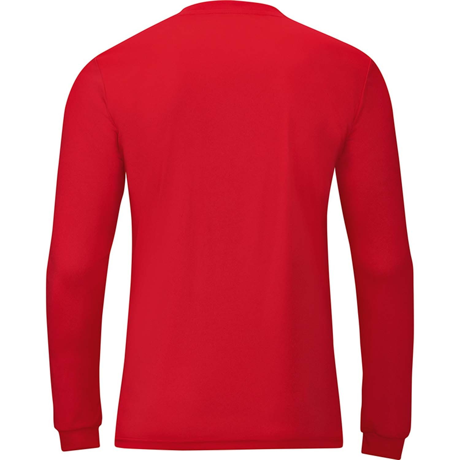 Jako Fußballtrikot Jako Herren Trikot Team LA 4333