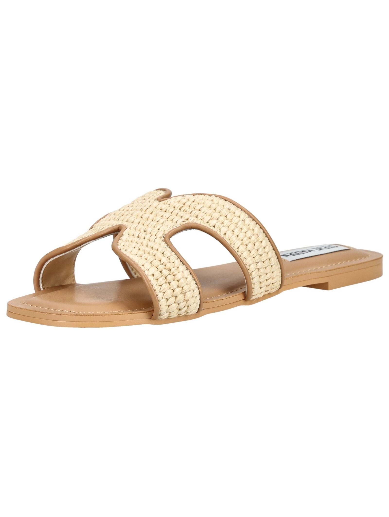 STEVE MADDEN STEVE MADDEN Pantoletten Textil Pantolette günstig online kaufen