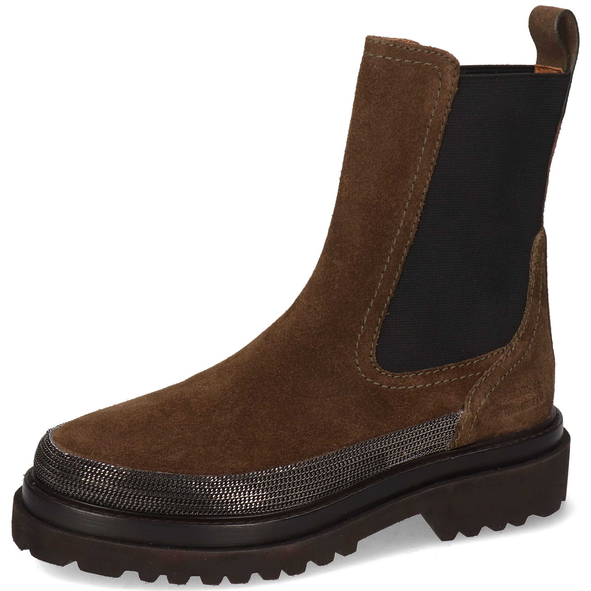 Leonie 27 Stiefelette