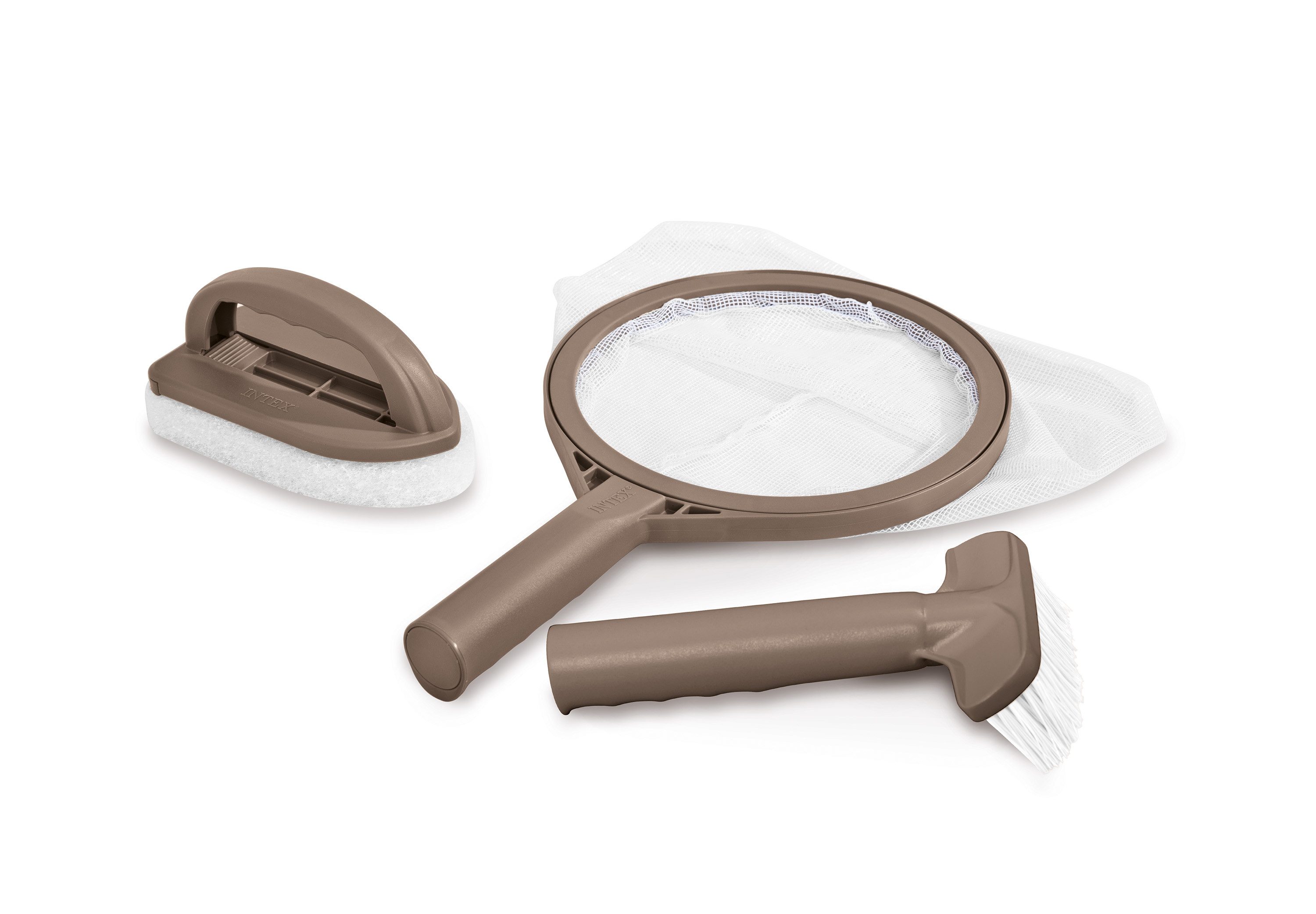 Pool Intex Reinigungsset für Whirlpools 28004