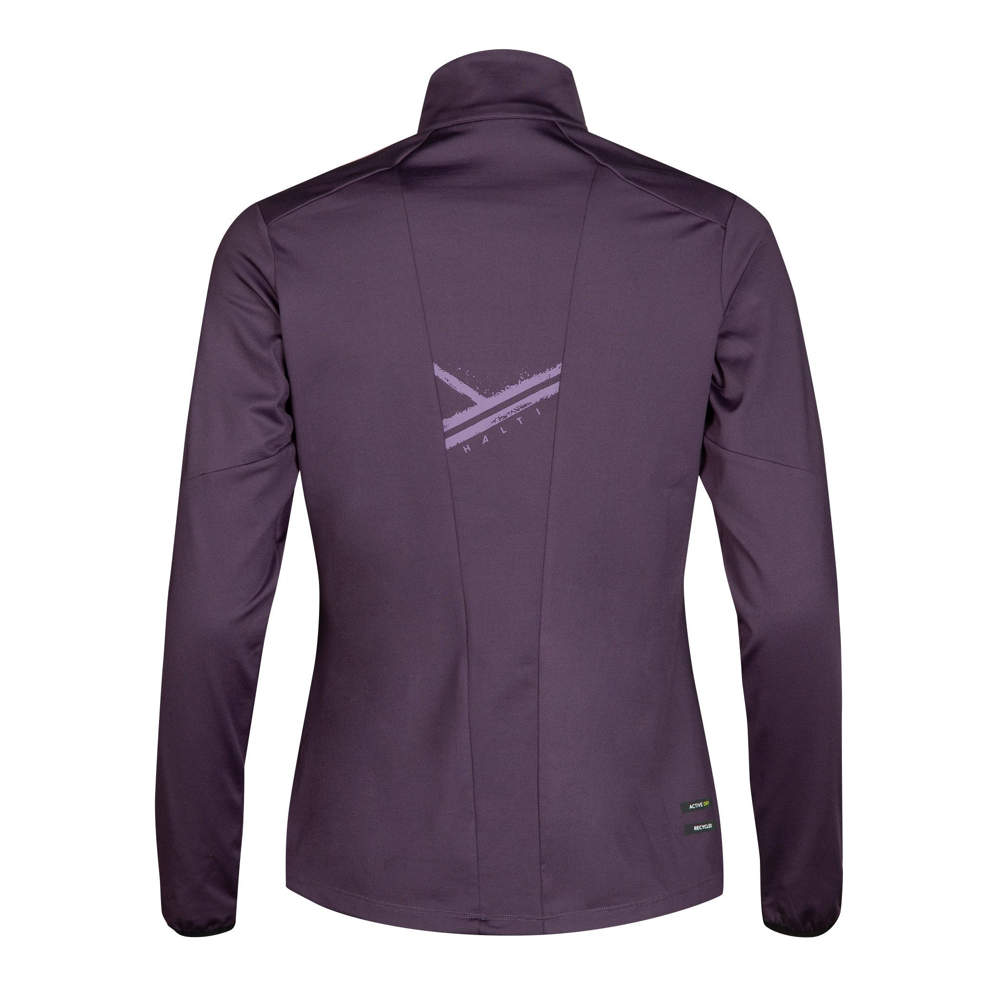 HALTI Funktionsjacke Crosser W Layer Jacket *