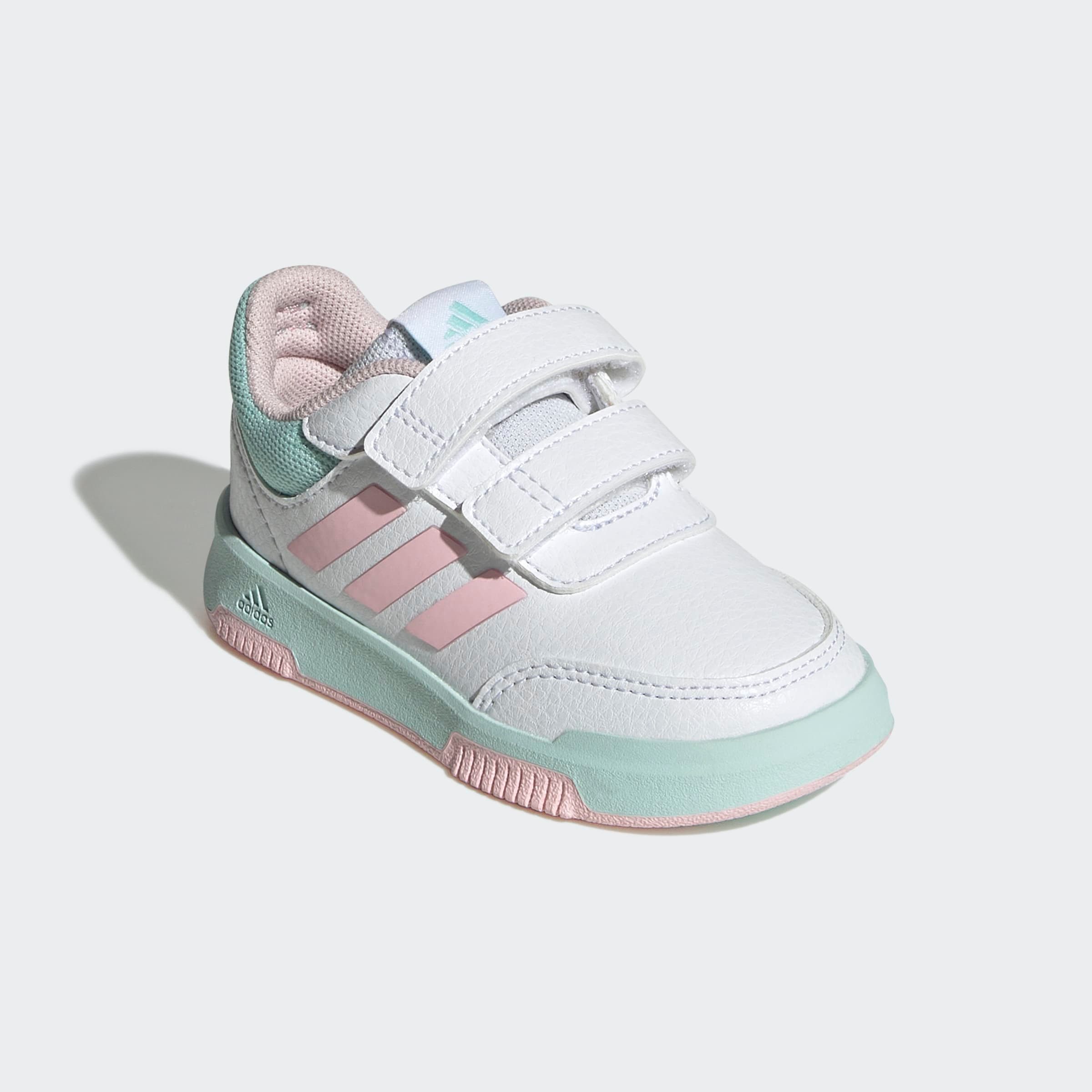 adidas Sportswear TENSAUR HOOK AND LOOP Klettschuh für Kinder mit Klettverschluss