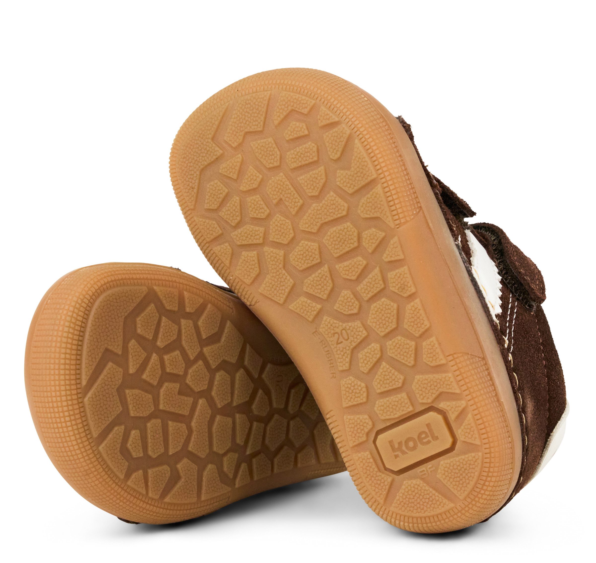 KOEL Koel Barfußschuhe Barefoot Lauflernschuhe Austin Lauflernschuh – Bild 5 von 5