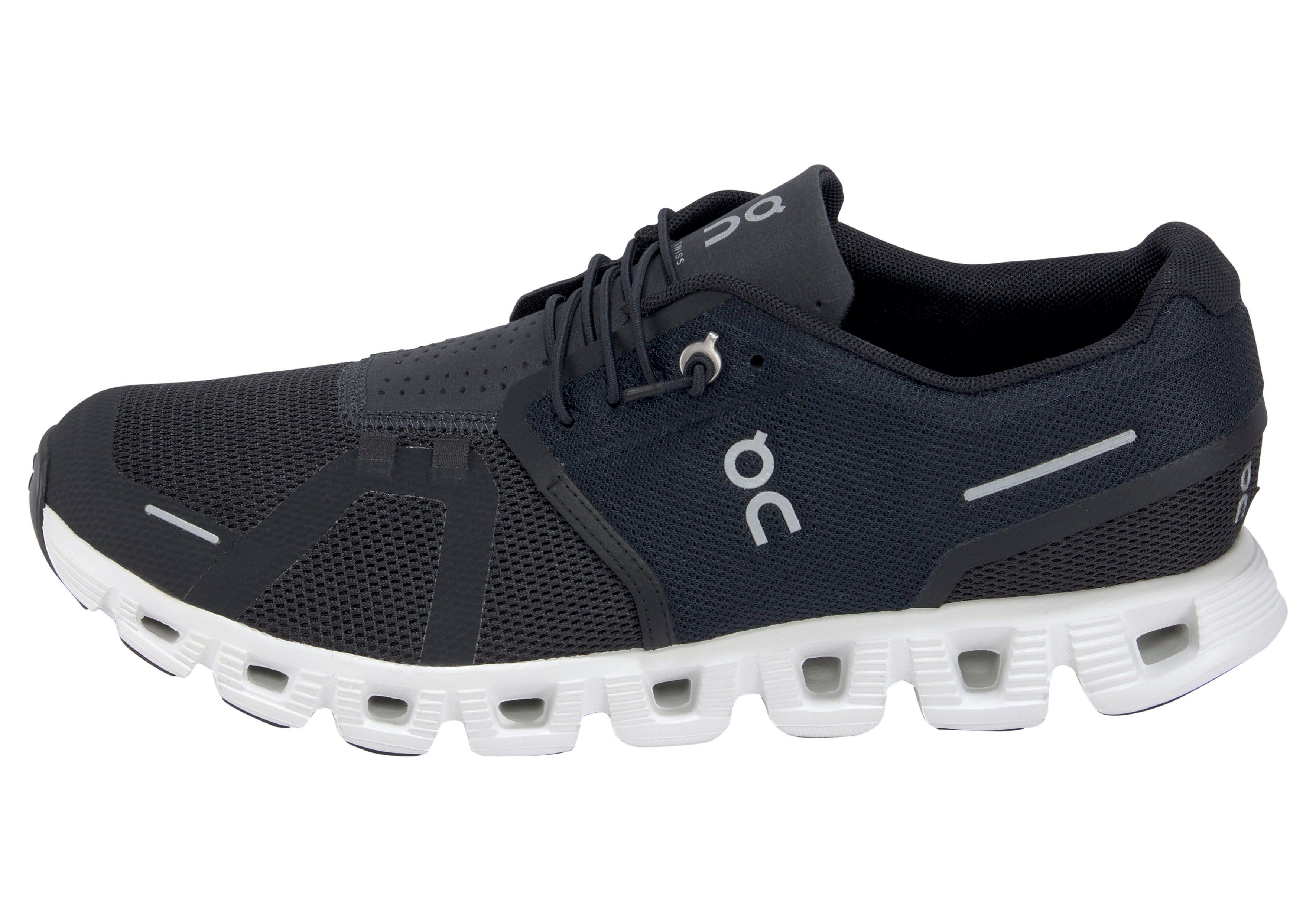 ON RUNNING Cloud 5 Laufschuh günstig online kaufen