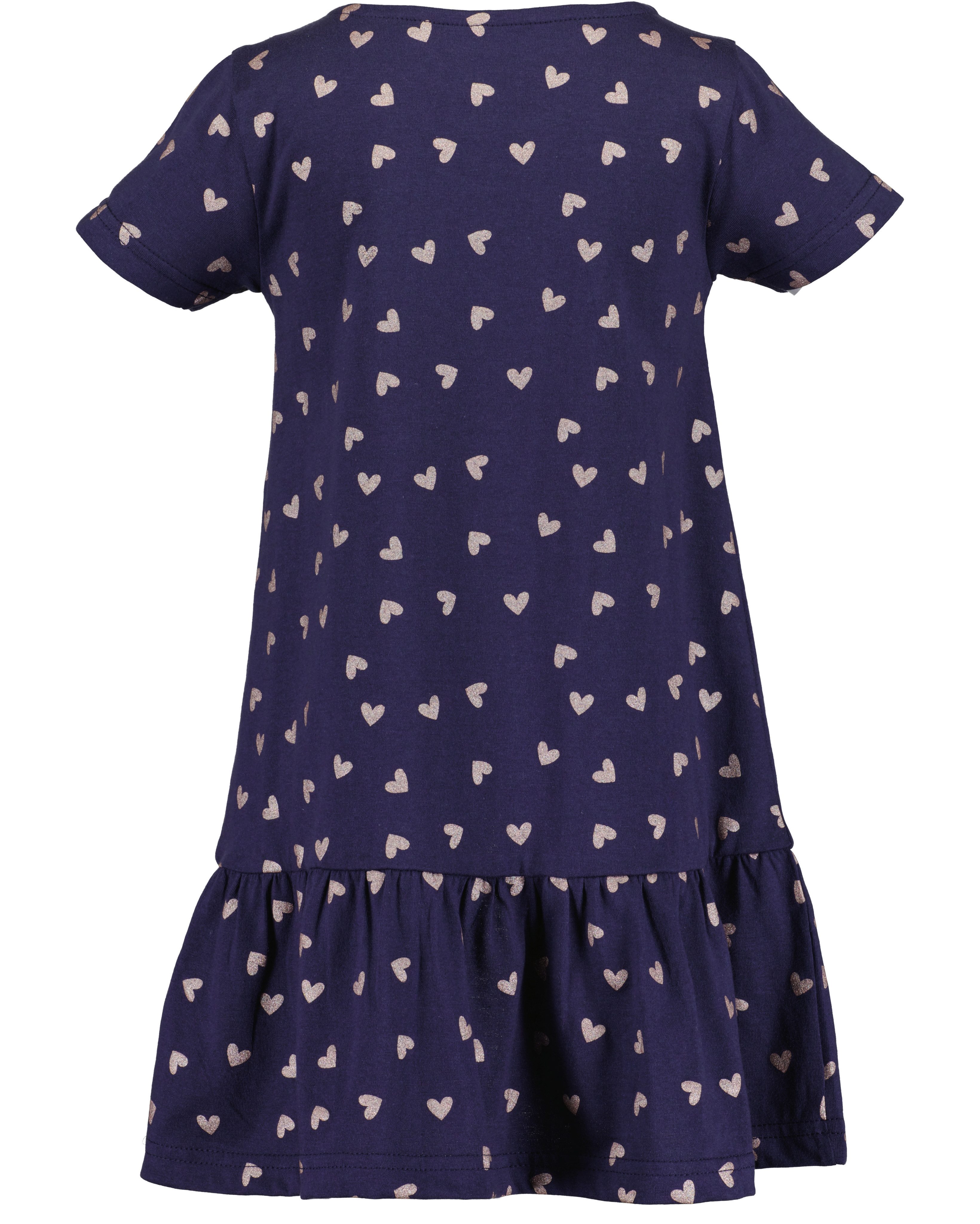 Blue Seven Jerseykleid