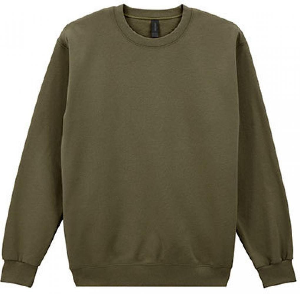 Gildan Sweatshirt Unisex Crewneck Sweatshirt - Hammer Maxweight