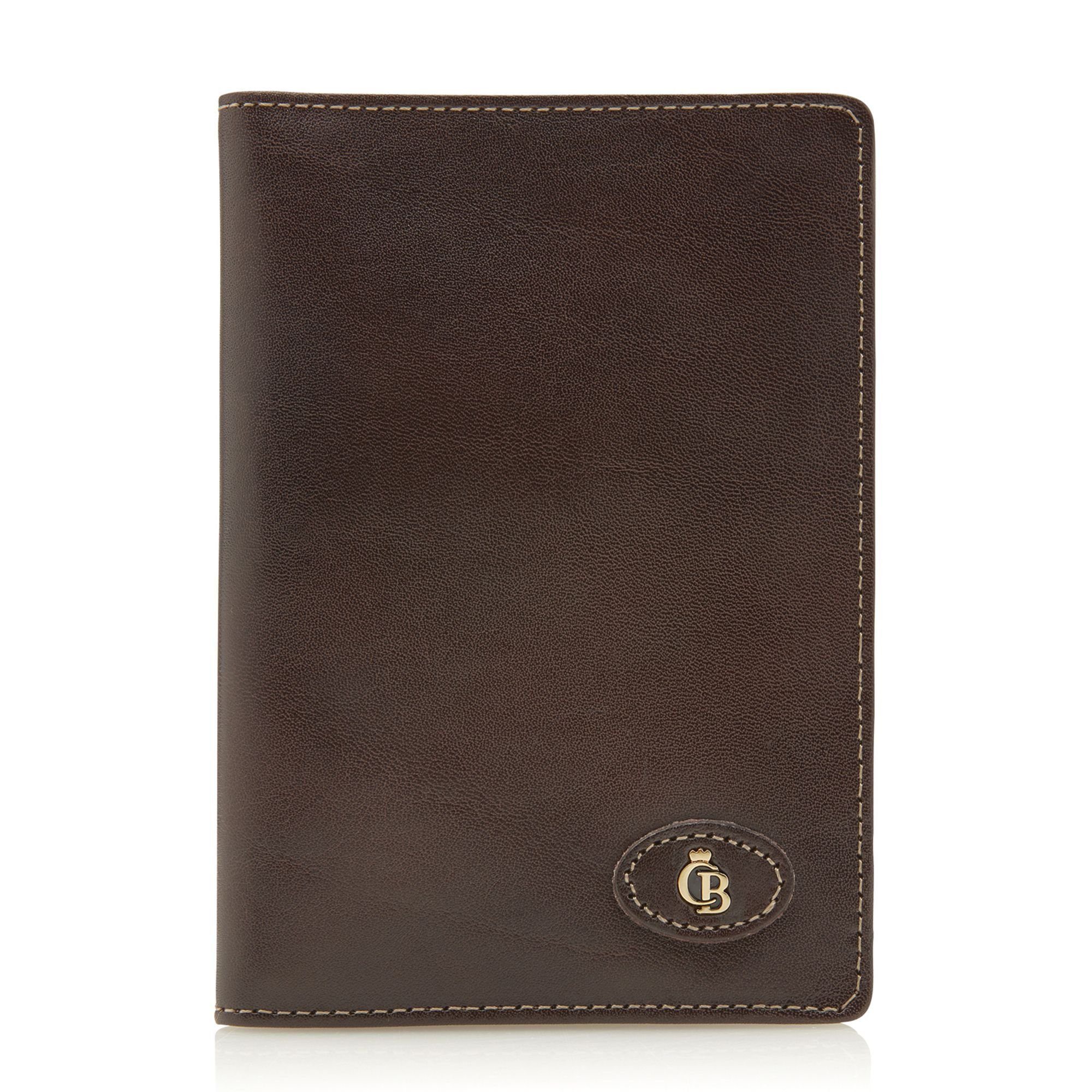 Castelijn & Beerens Etui Gaucho, Leder