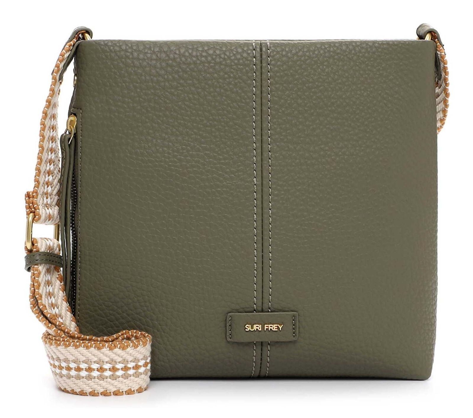 SURI FREY Umhängetasche Crossbody Bag