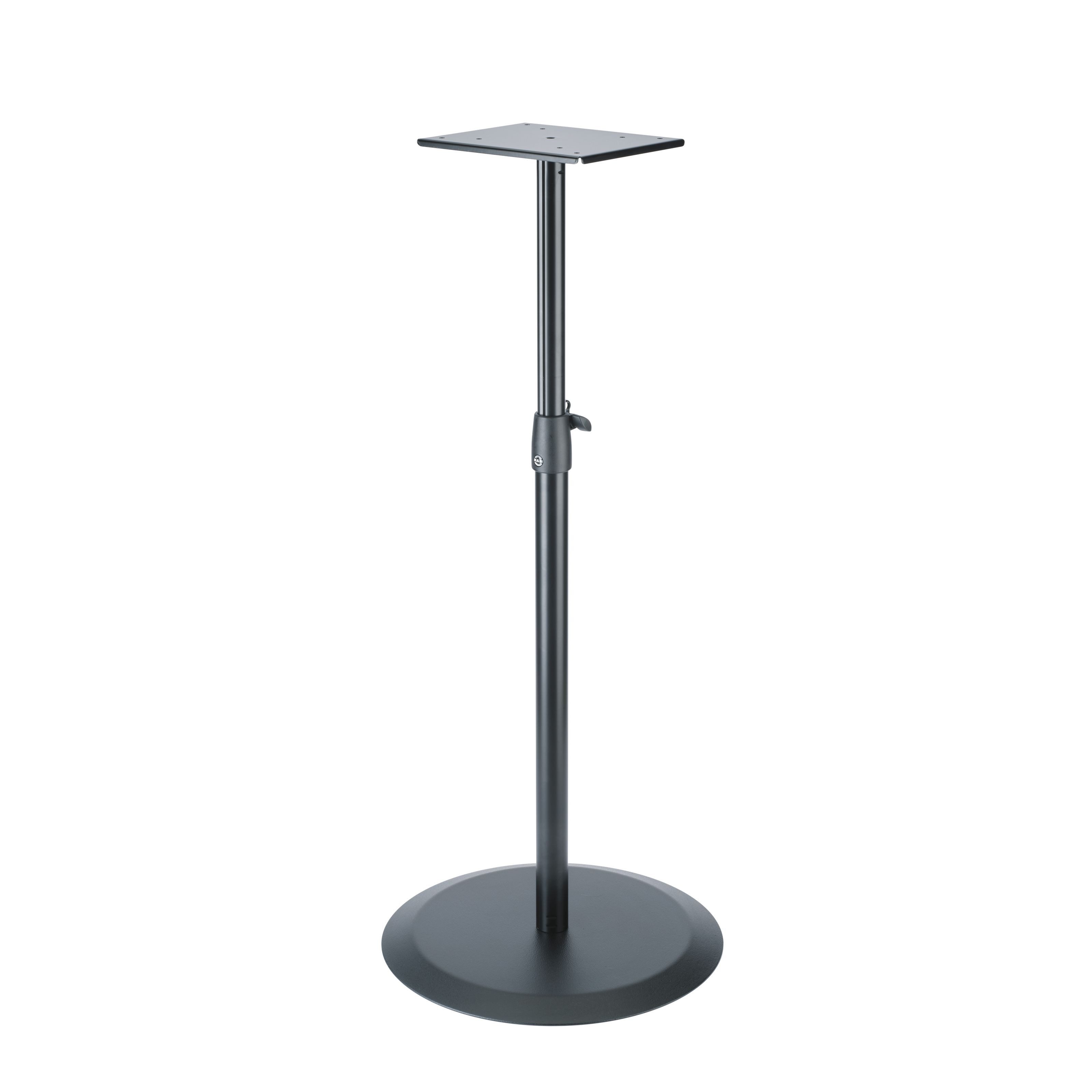 König & Meyer Lautsprecherständer, (Stative und Halter für Studio Equipment, Monitor Штативы, 26740 Monitorstativ - Monitor Stativ)
