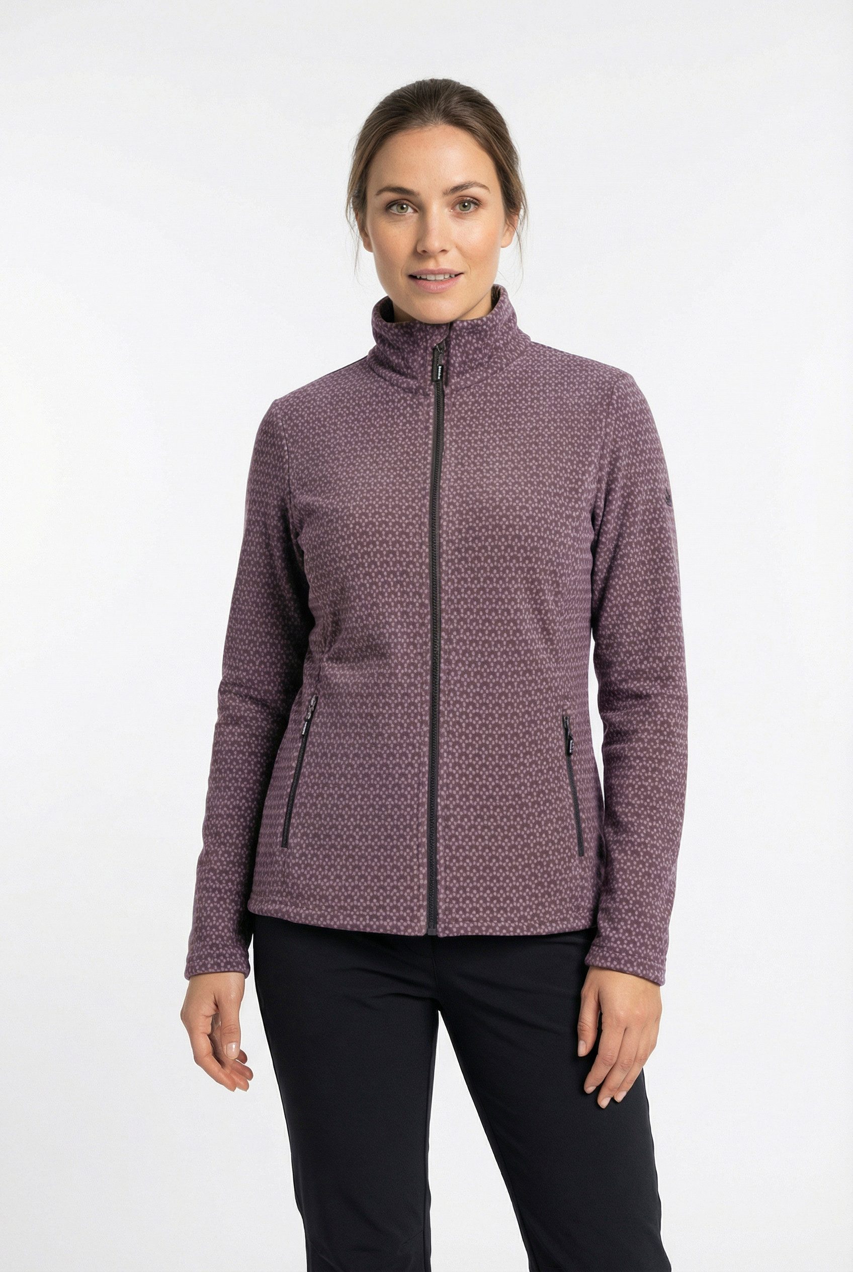 Killtec Fleecejacke KW 456 WMN FLC JCKT ZW Übergangsjacke günstig online kaufen