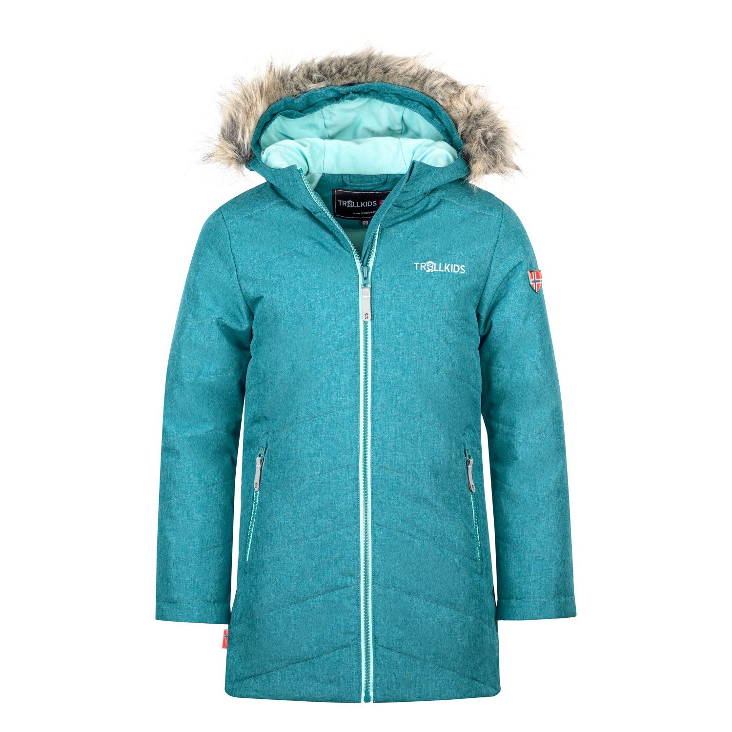 Skijacke Girls Lifjell Jacket