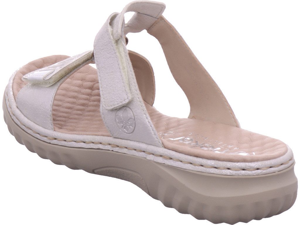 Rieker FSK Damen Sandalen Pantolette