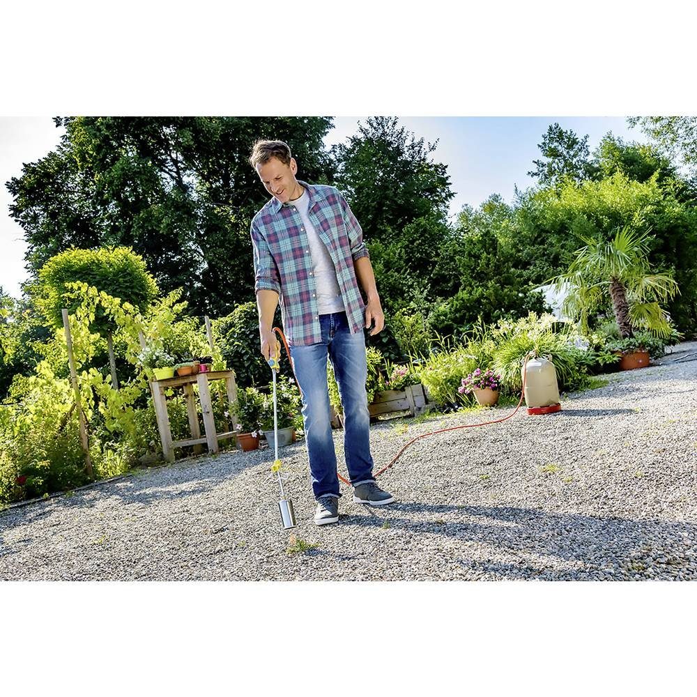Gloria Druckminderer Thermoflamm bio Druckminderer für Thermoflamm bio 000182.5000