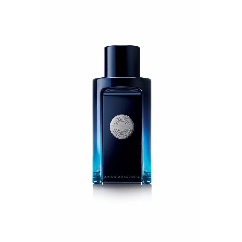 antonio banderas Eau de Toilette A. Banderas The Icon Edt Spray
